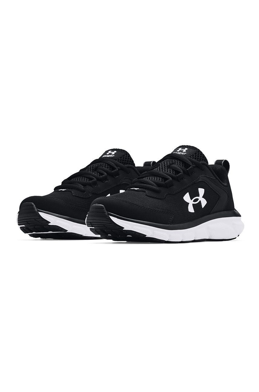 Under Armour Dětské boty UA BGS Assert 9 3024633 - Pepit.cz