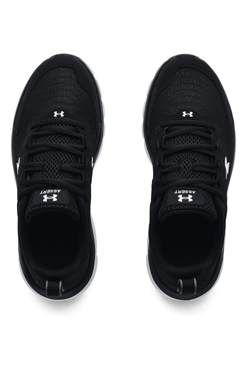 Under Armour Dětské boty UA BGS Assert 9 3024633 - Pepit.cz