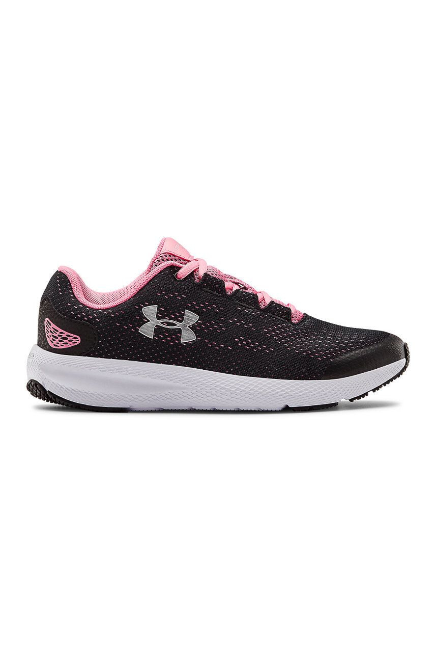 Under Armour Dětské boty UA GS Charged Pursuit 2 3022860.002 - Pepit.cz