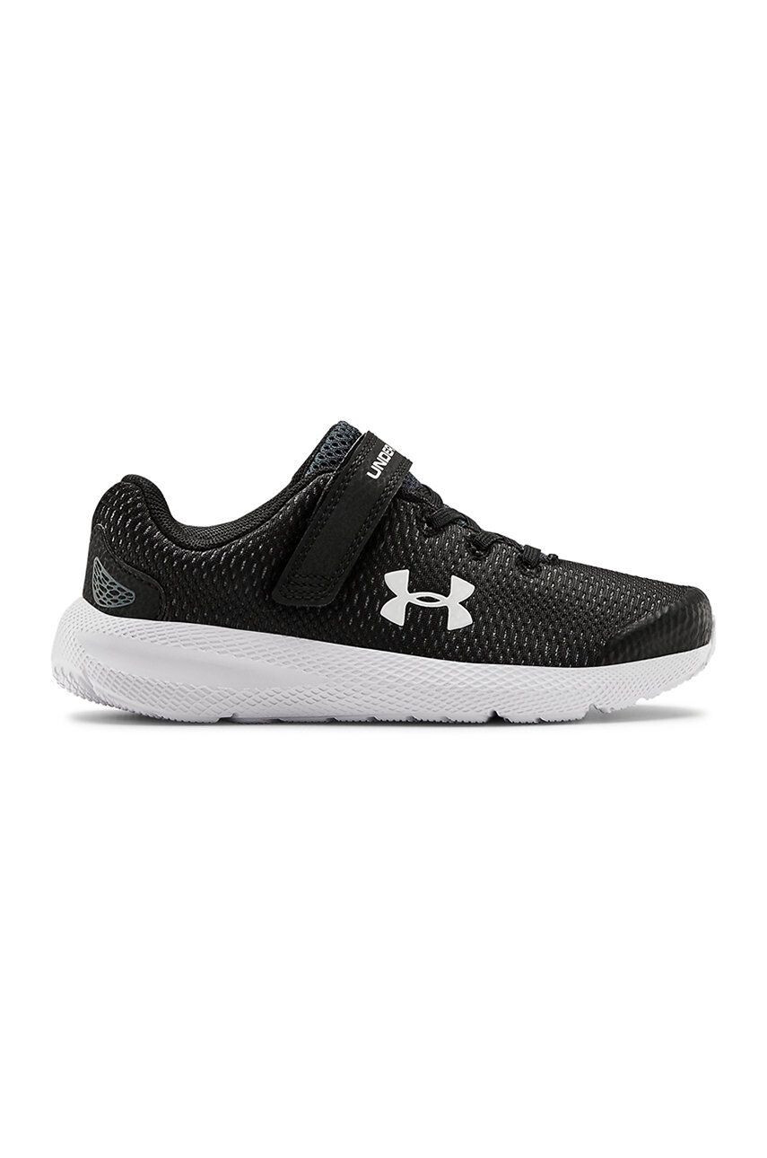 Under Armour Dětské boty 3022861 - Pepit.cz