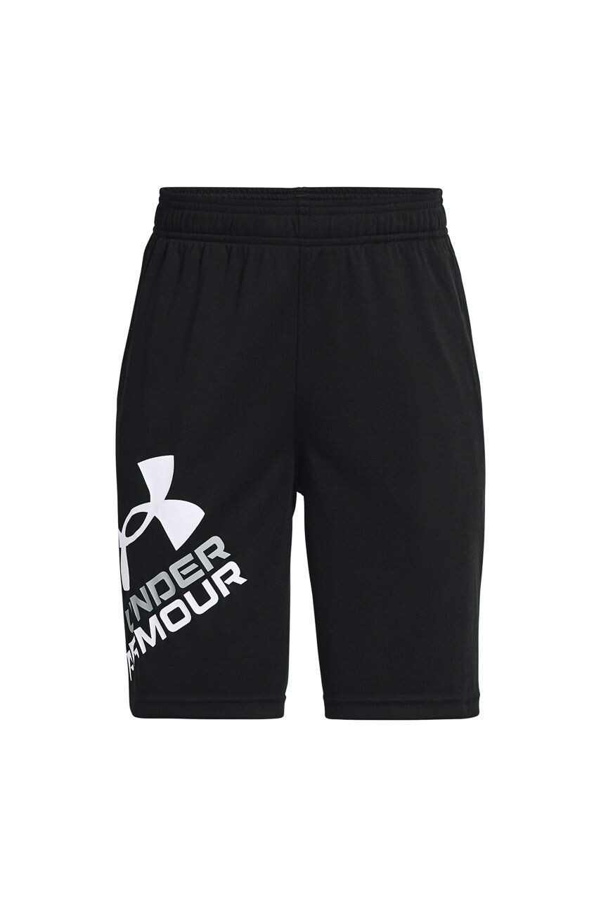 Under Armour Dětské kraťasy - Pepit.cz