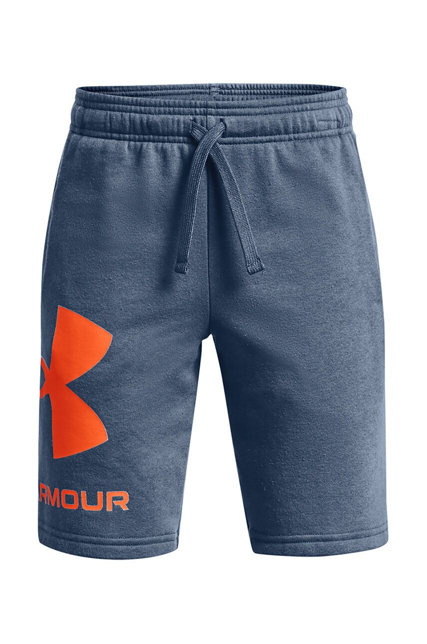 Under Armour Dětské kraťasy 1359065 - Pepit.cz