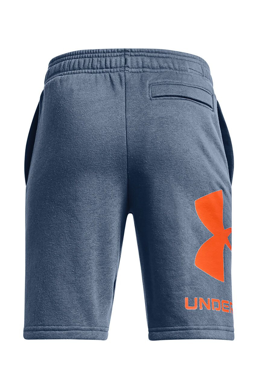 Under Armour Dětské kraťasy 1359065 - Pepit.cz