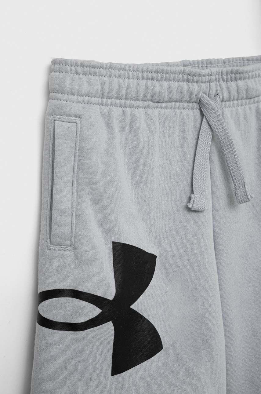 Under Armour Dětské kraťasy - Pepit.cz