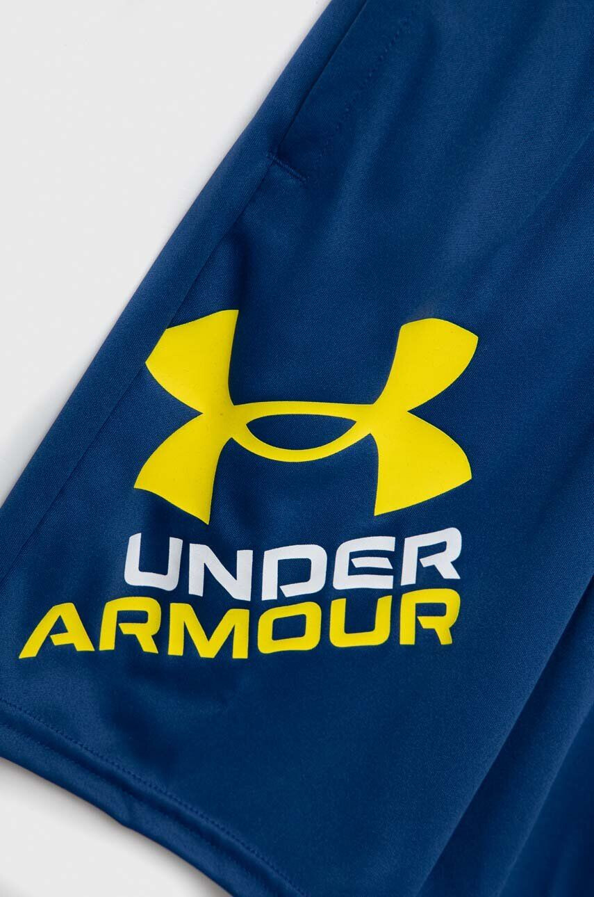 Under Armour Dětské kraťasy - Pepit.cz