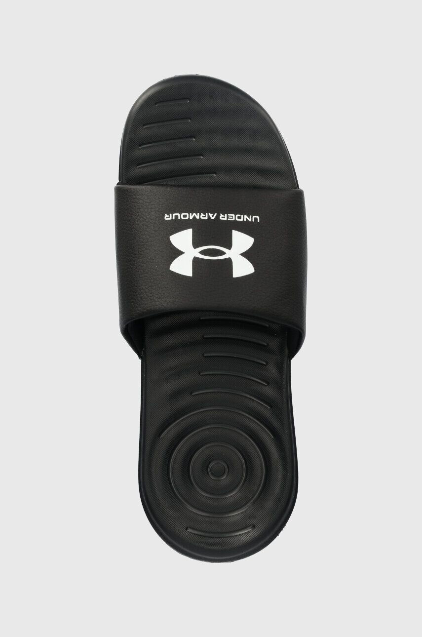 Under Armour Dětské pantofle - Pepit.cz