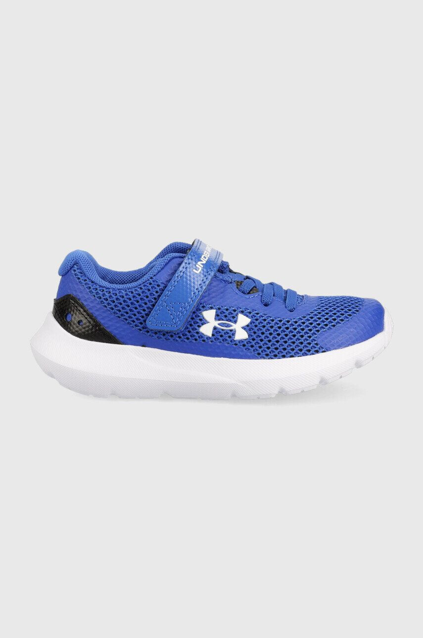 Under Armour Dětské sneakers boty - Pepit.cz