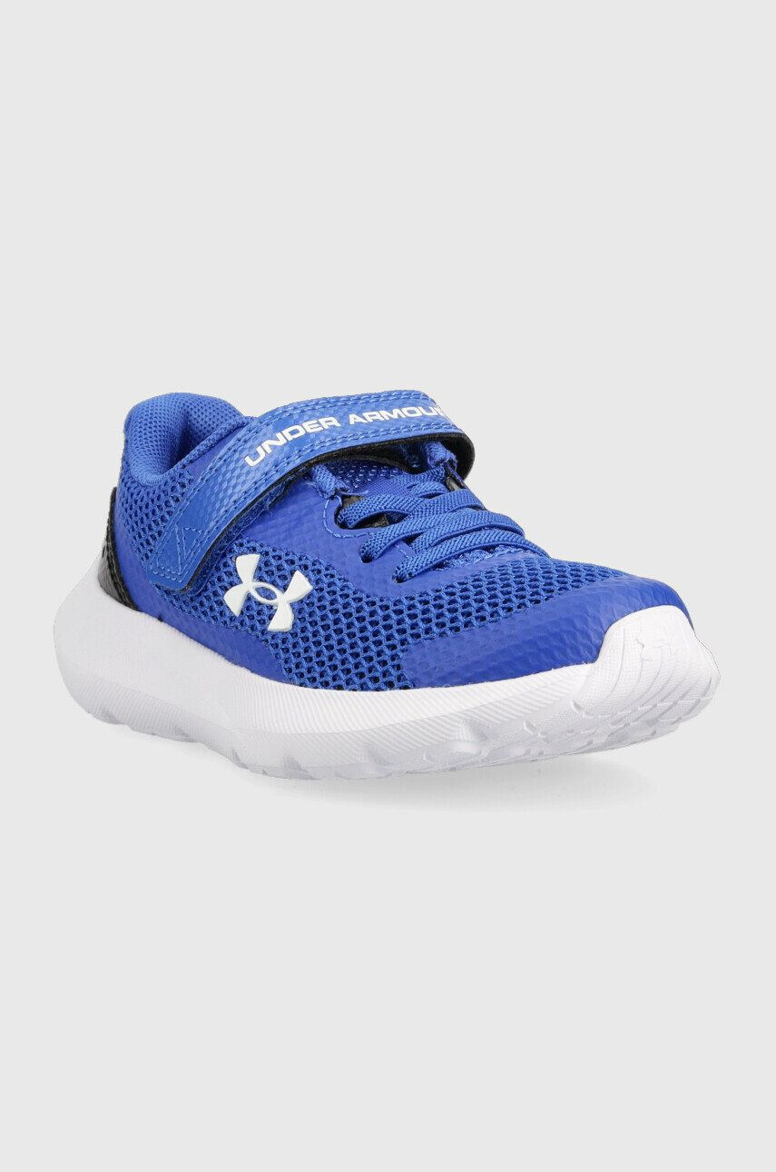 Under Armour Dětské sneakers boty - Pepit.cz