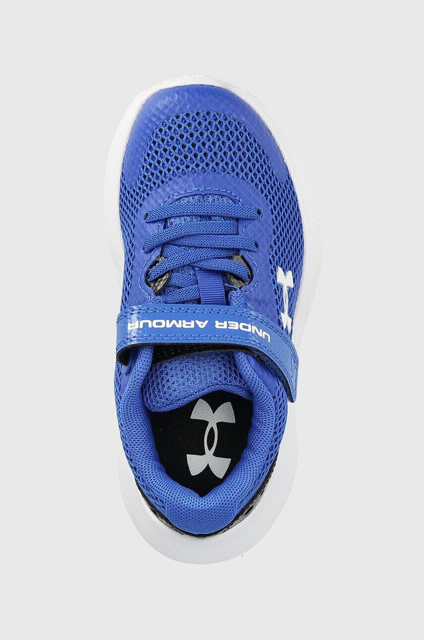 Under Armour Dětské sneakers boty - Pepit.cz