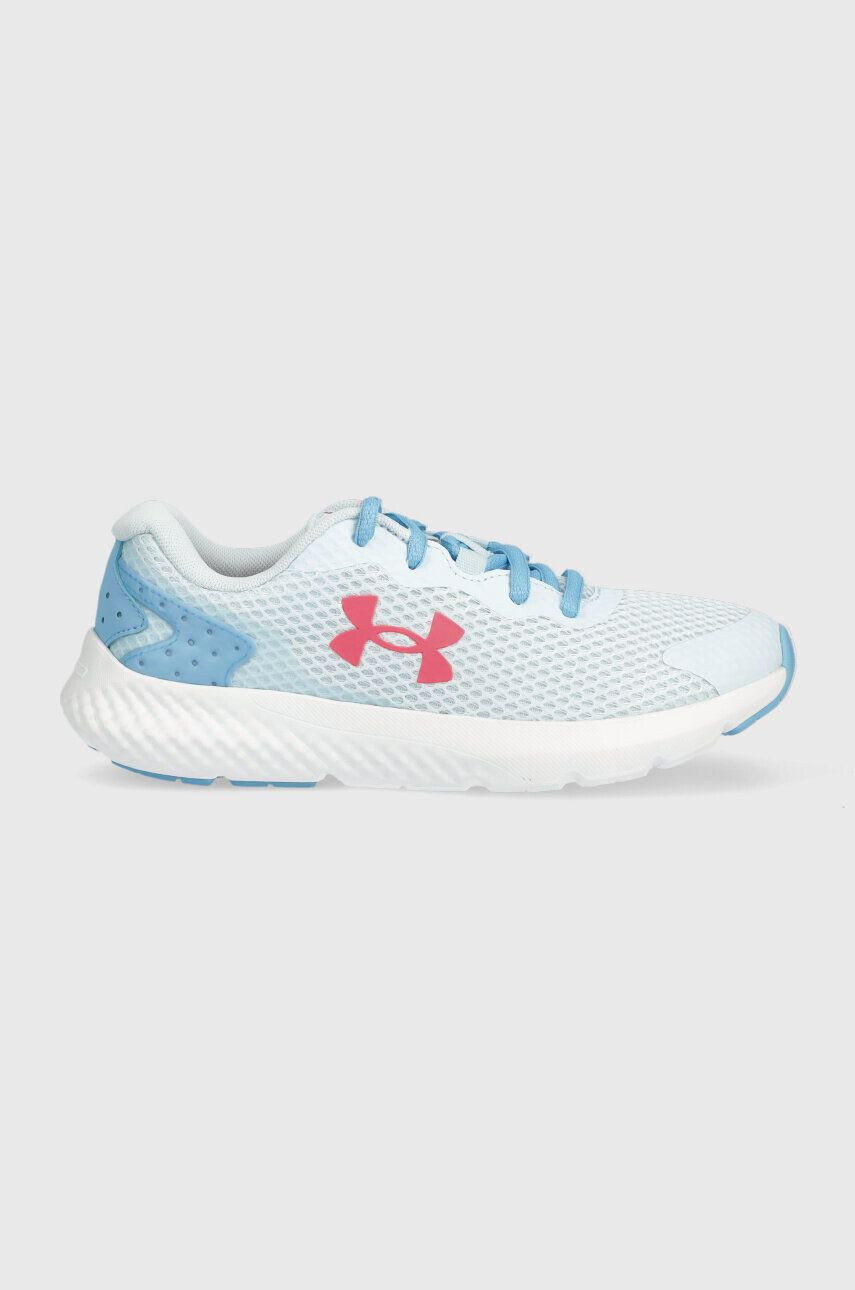 Under Armour Dětské sneakers boty GGS Charged Rogue 3 - Pepit.cz