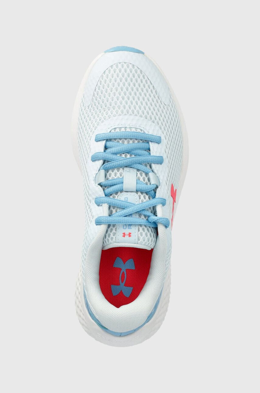 Under Armour Dětské sneakers boty GGS Charged Rogue 3 - Pepit.cz