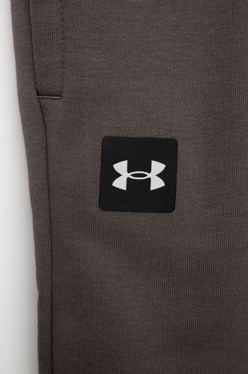 Under Armour Dětské tepláky - Pepit.cz