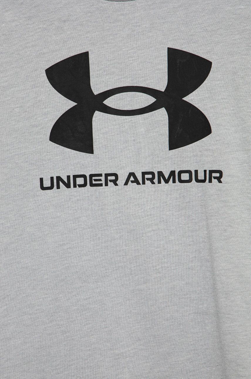 Under Armour Dětské tričko 1361182 - Pepit.cz