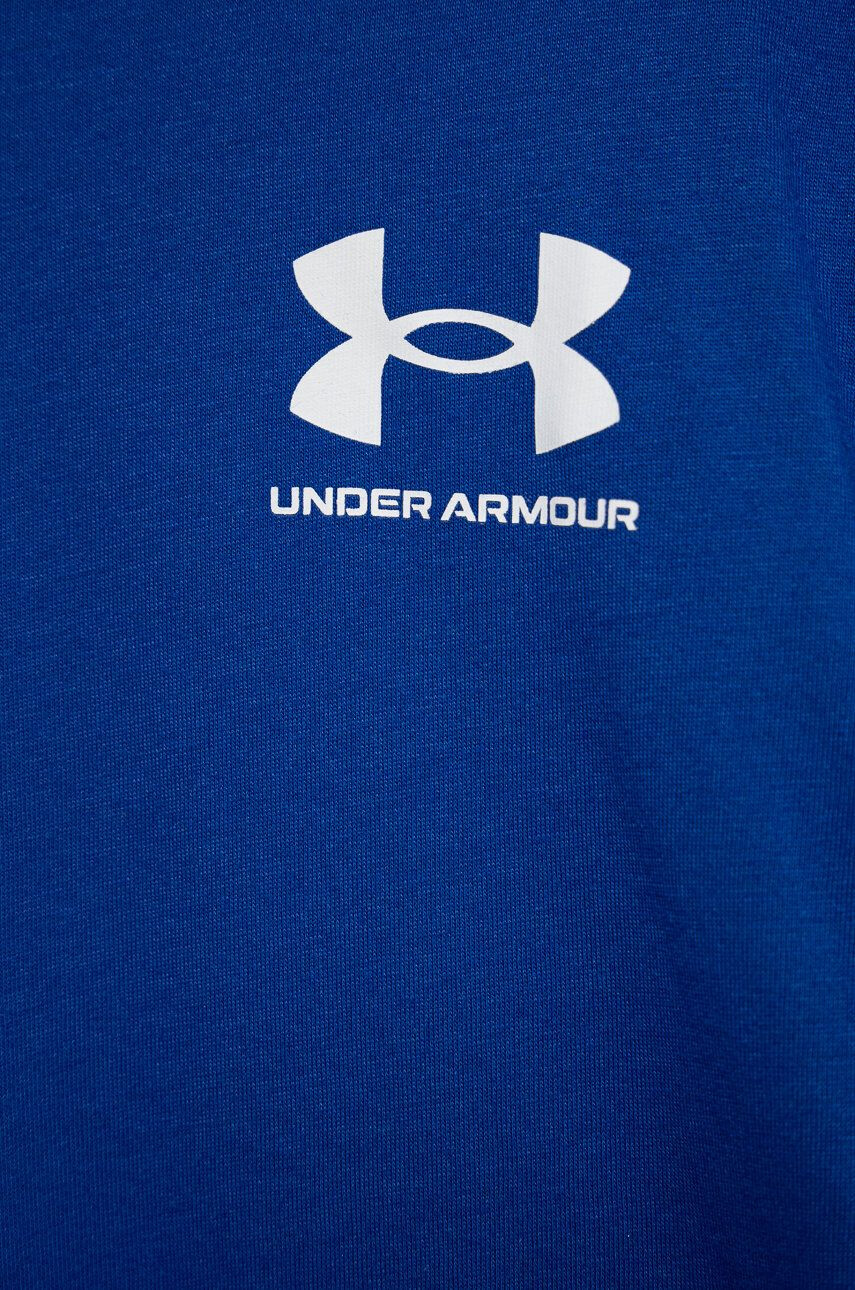 Under Armour Dětské tričko - Pepit.cz