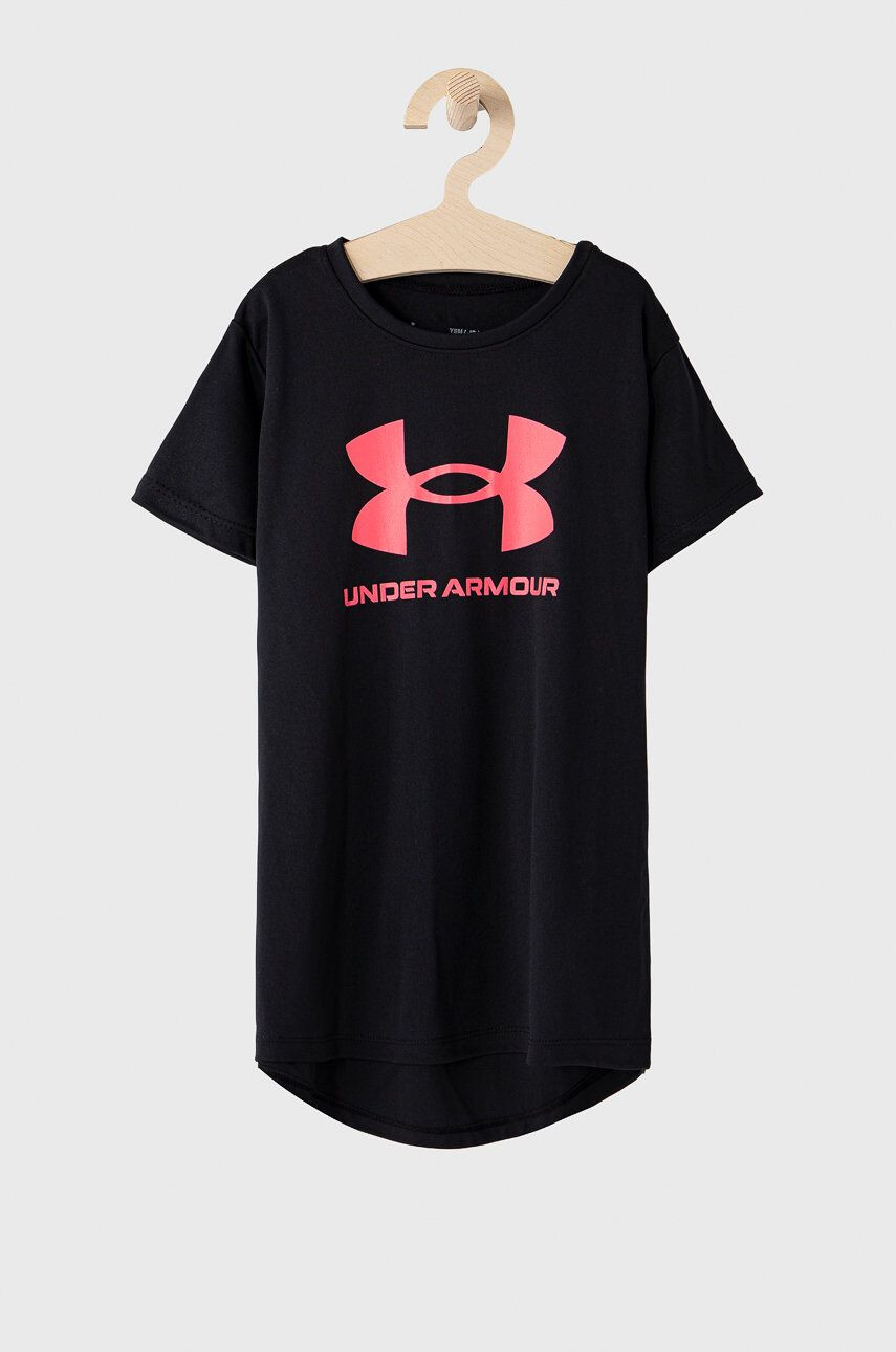 Under Armour Dětské tričko 1363381 - Pepit.cz