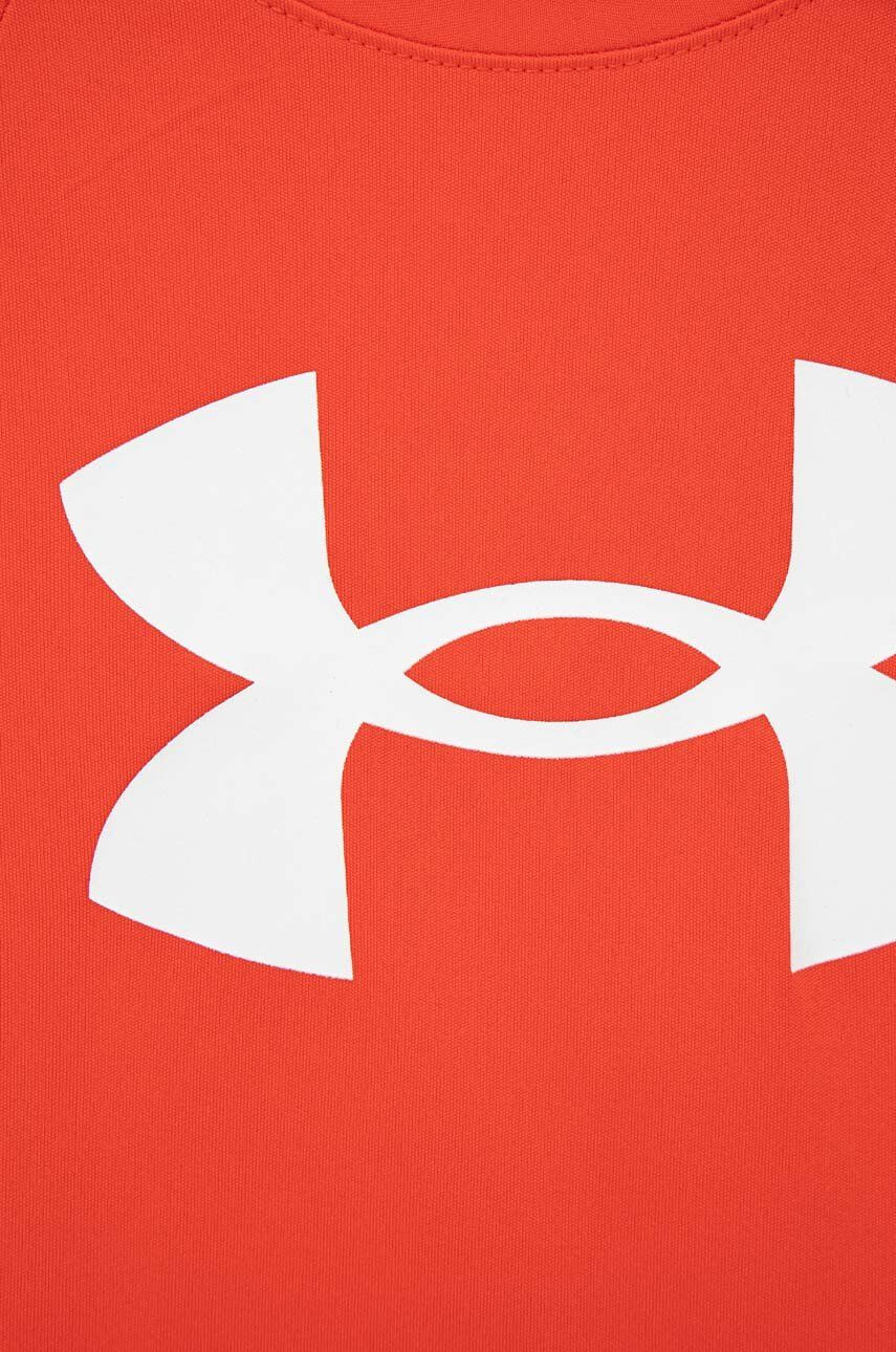 Under Armour Dětské tričko - Pepit.cz