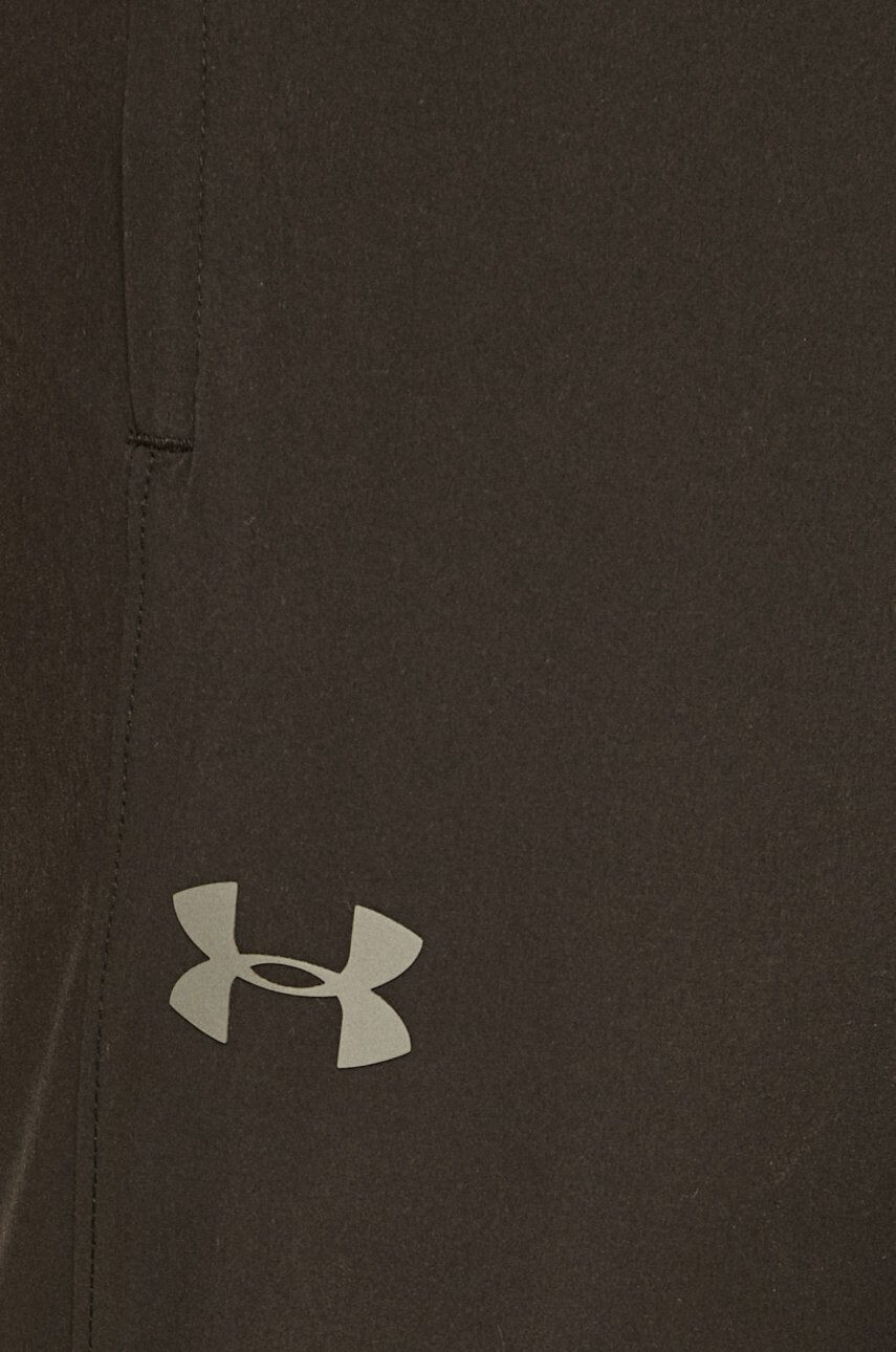 Under Armour Kalhoty 1352029 pánské černá barva hladké - Pepit.cz