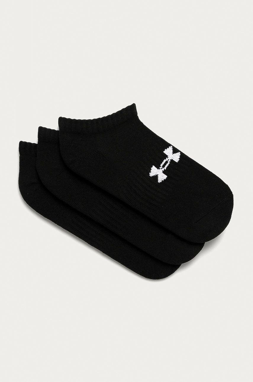 Under Armour Kotníkové ponožky (3-pack) 1363241 - Pepit.cz