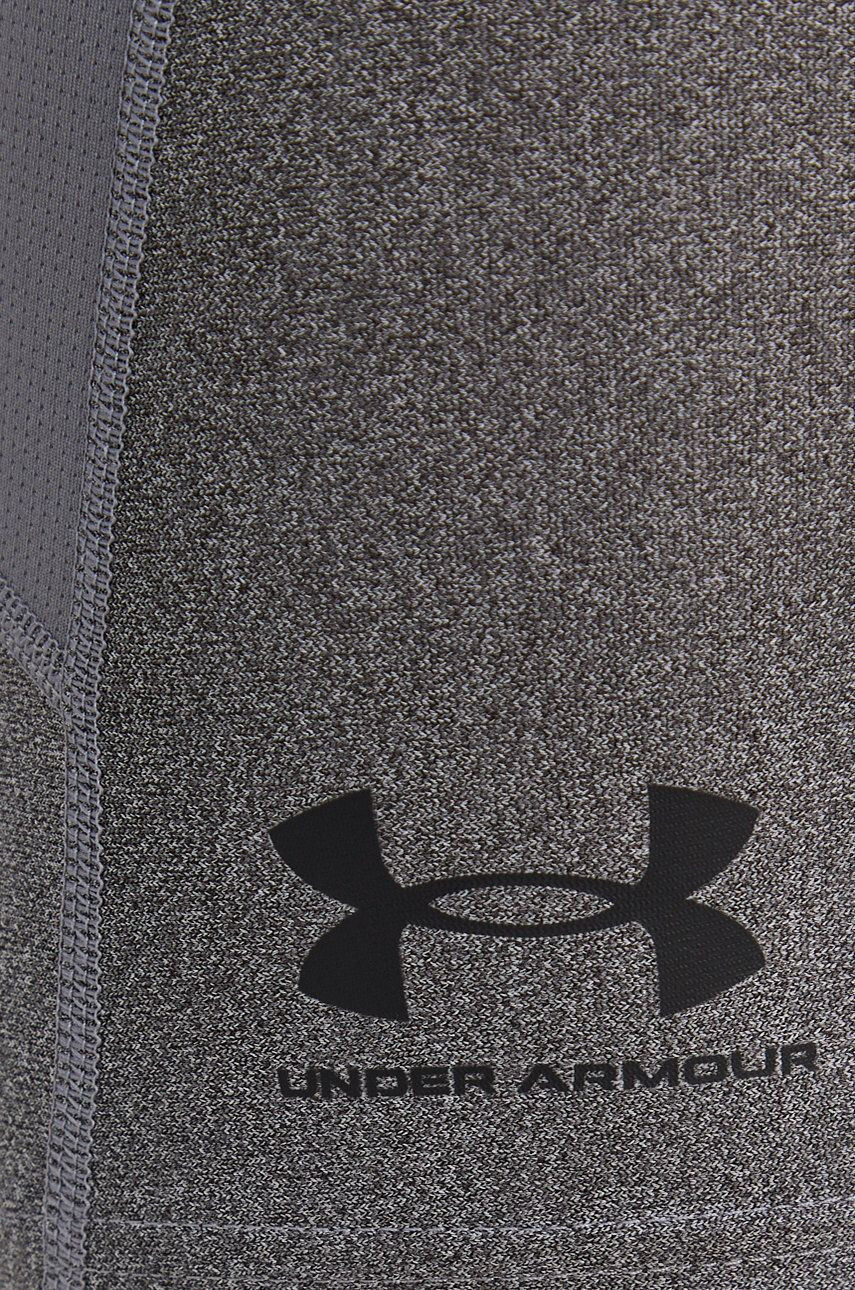 Under Armour Tréninkové šortky šedá barva - Pepit.cz