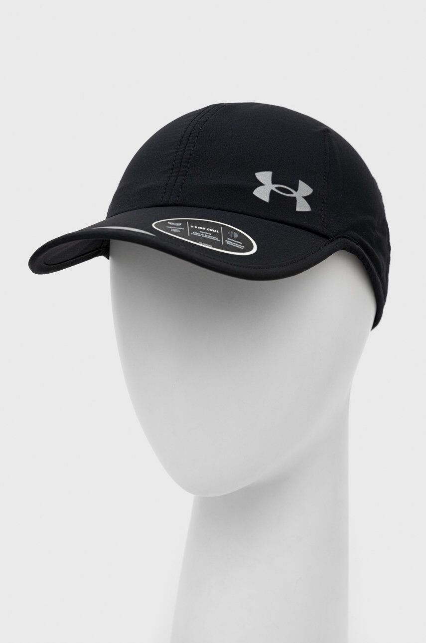 Under Armour Kšiltovka - Pepit.cz