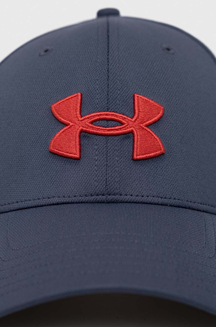 Under Armour Kšiltovka Blitzing s aplikací - Pepit.cz