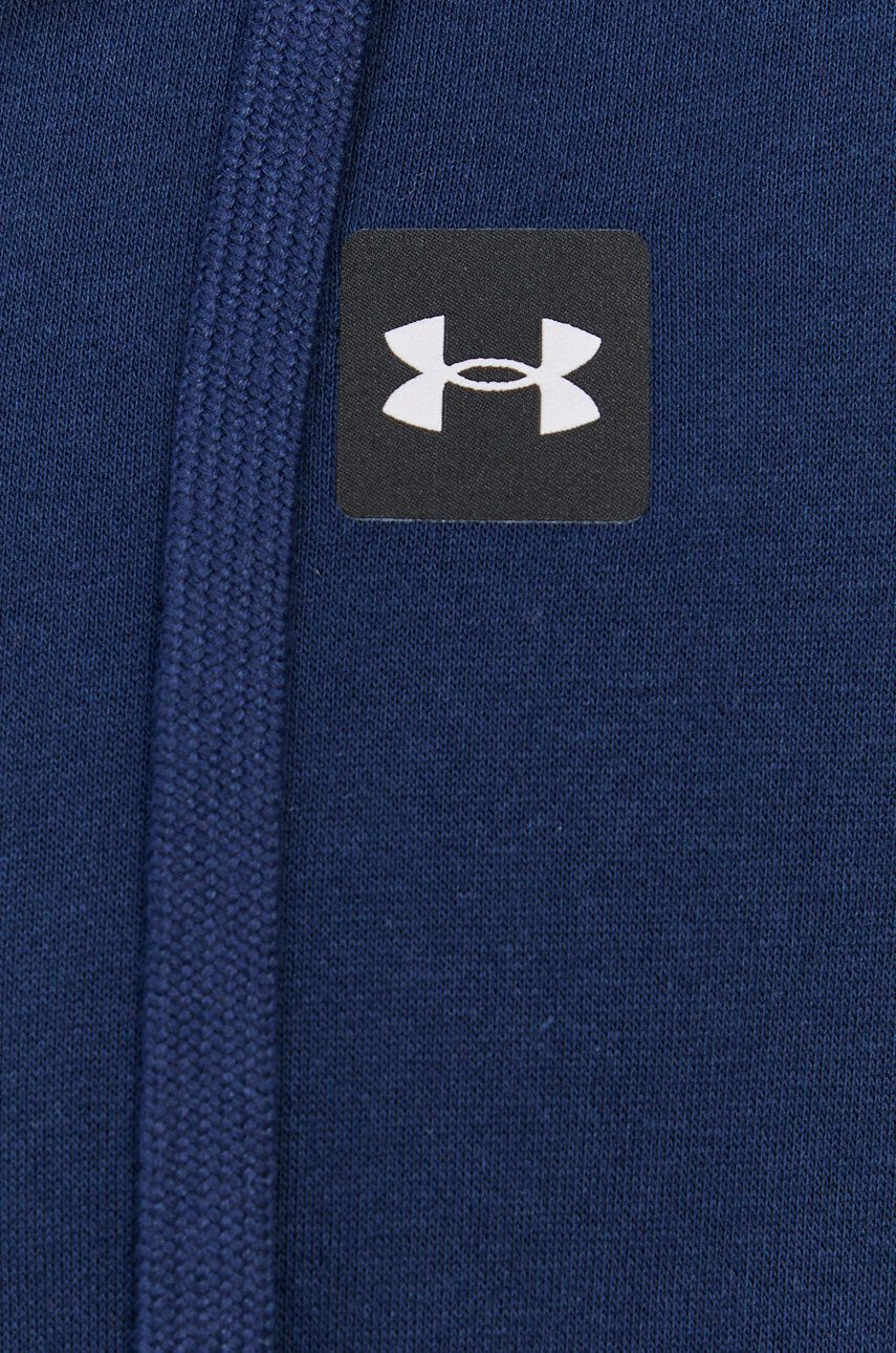 Under Armour Mikina 1357111 1357111-424 - Pepit.cz