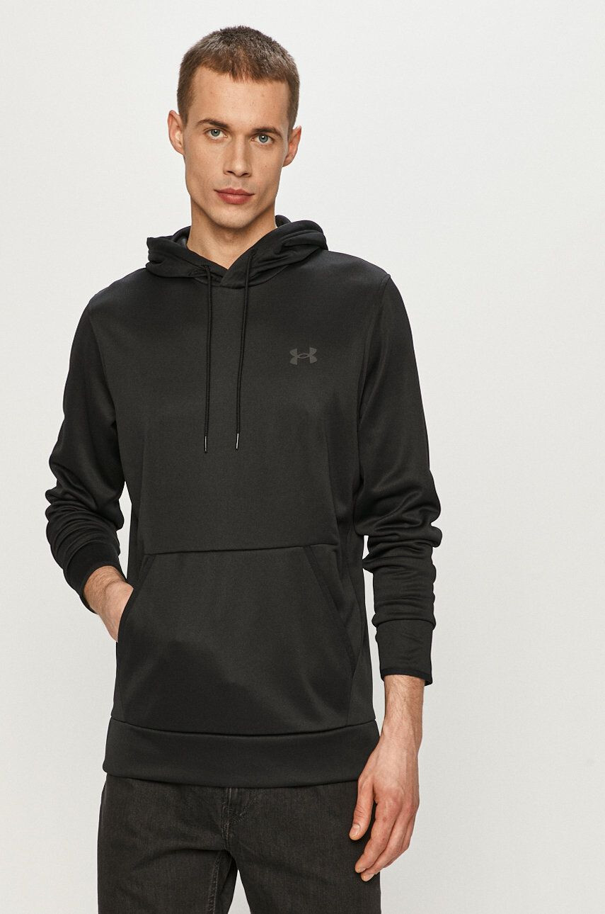 Under Armour Mikina 1357087 - Pepit.cz