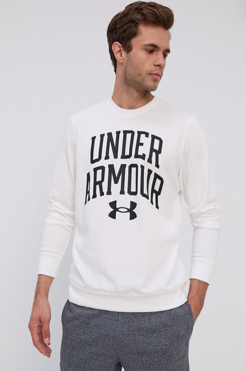 Under Armour Mikina 1361561 - Pepit.cz