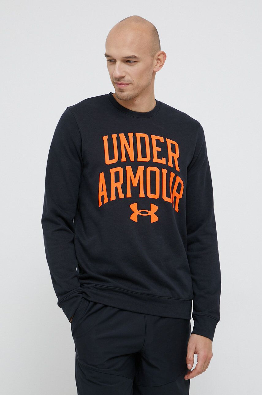 Under Armour Mikina 1361561 - Pepit.cz