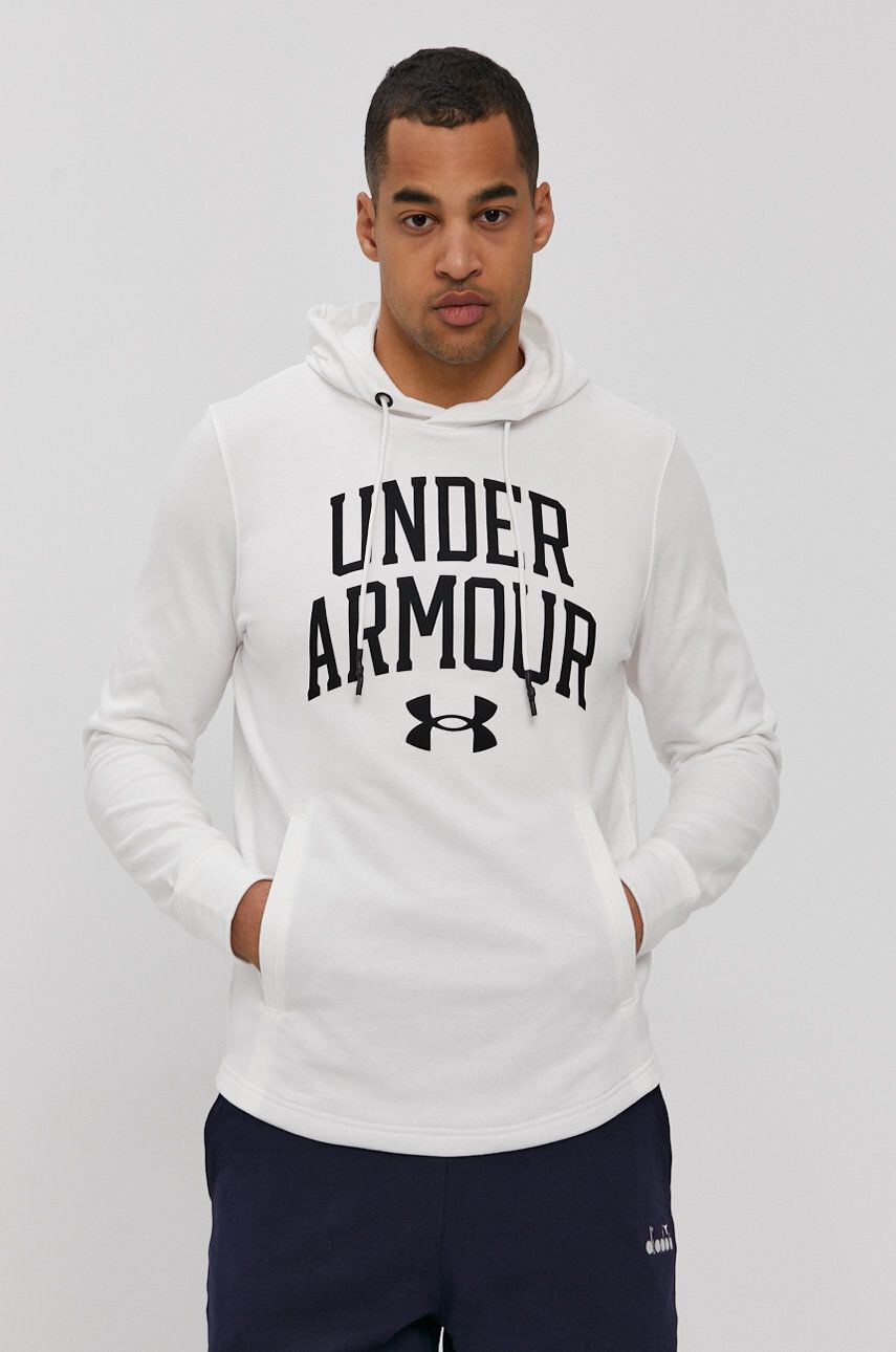 Under Armour Mikina 1361462 - Pepit.cz