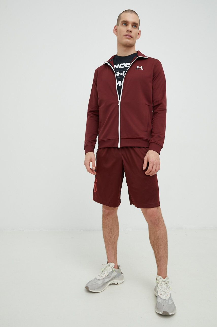 Under Armour Mikina - Pepit.cz