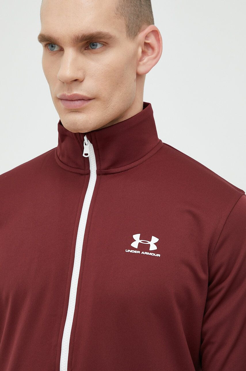 Under Armour Mikina - Pepit.cz