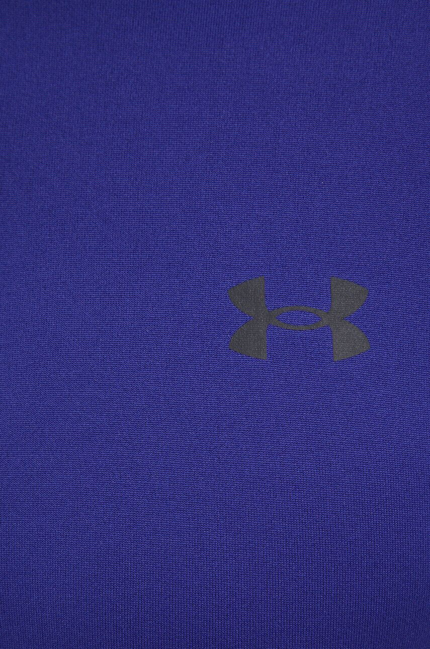 Under Armour Tréninková mikina Tech 2.0 tmavomodrá barva - Pepit.cz