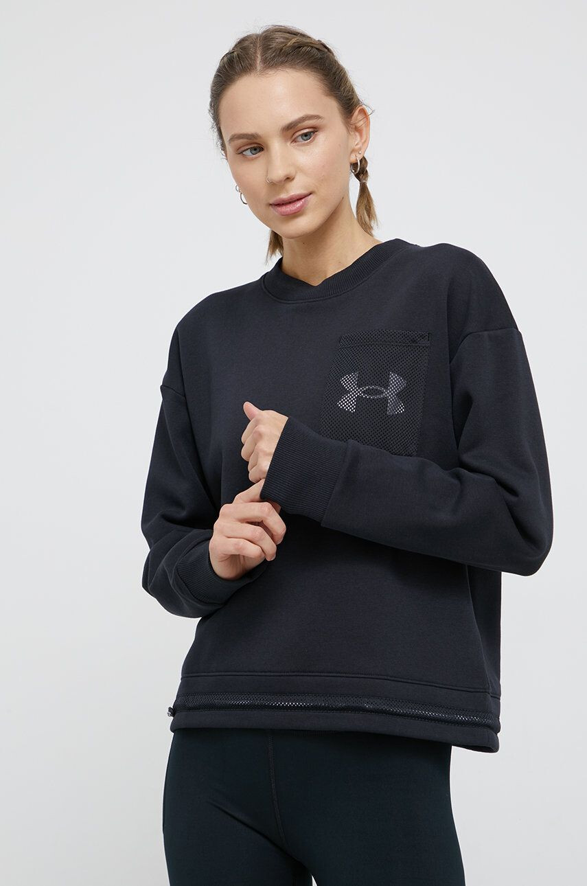 Under Armour Mikina 1365847 - Pepit.cz