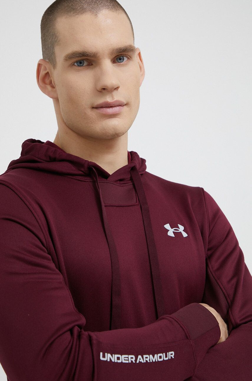 Under Armour Mikina 1366259 - Pepit.cz