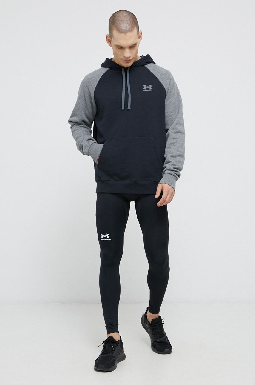 Under Armour Mikina 1366357 - Pepit.cz