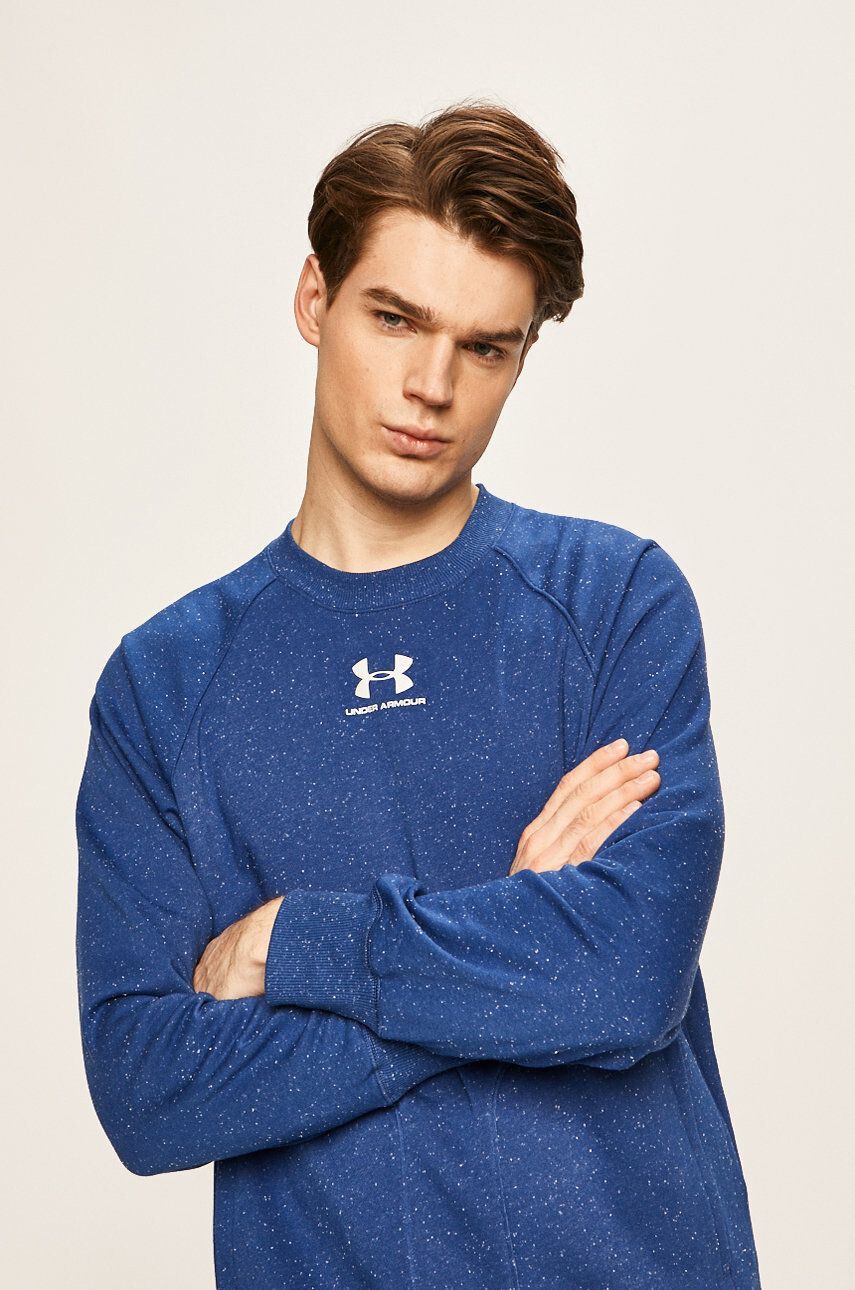 Under Armour Mikina - Pepit.cz