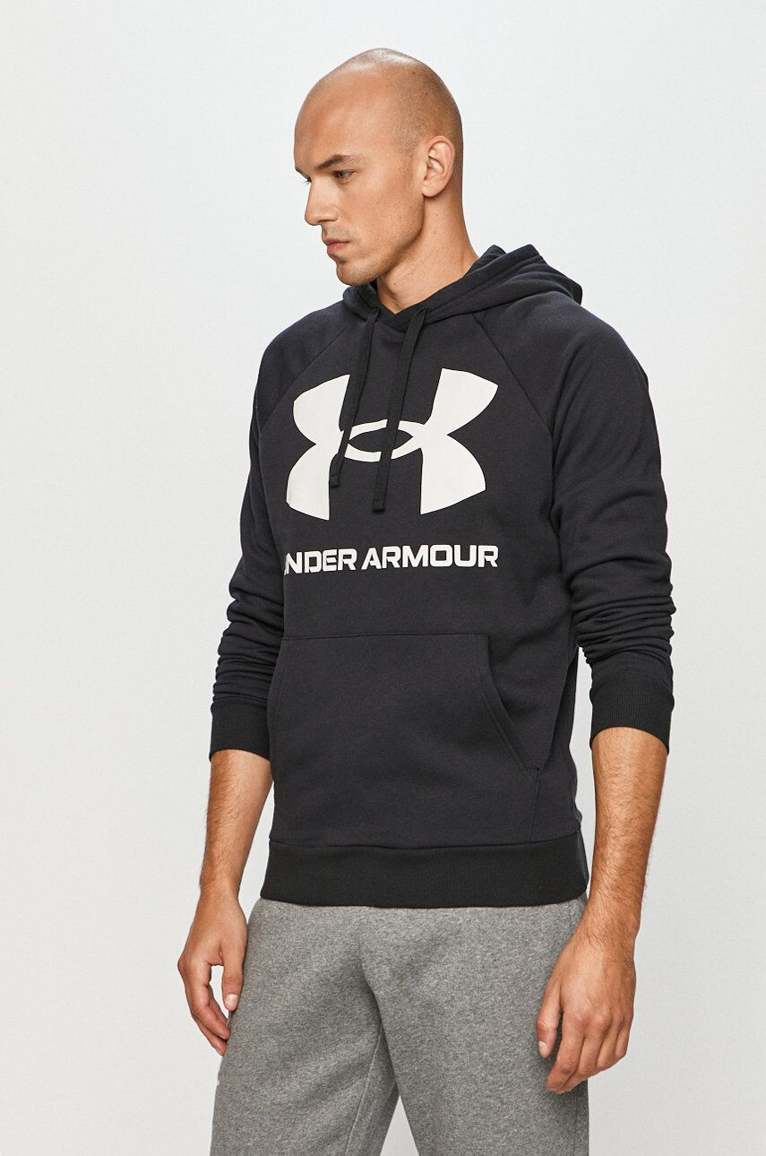 Under Armour Mikina 1357093.001 1357093.001-001 - Pepit.cz