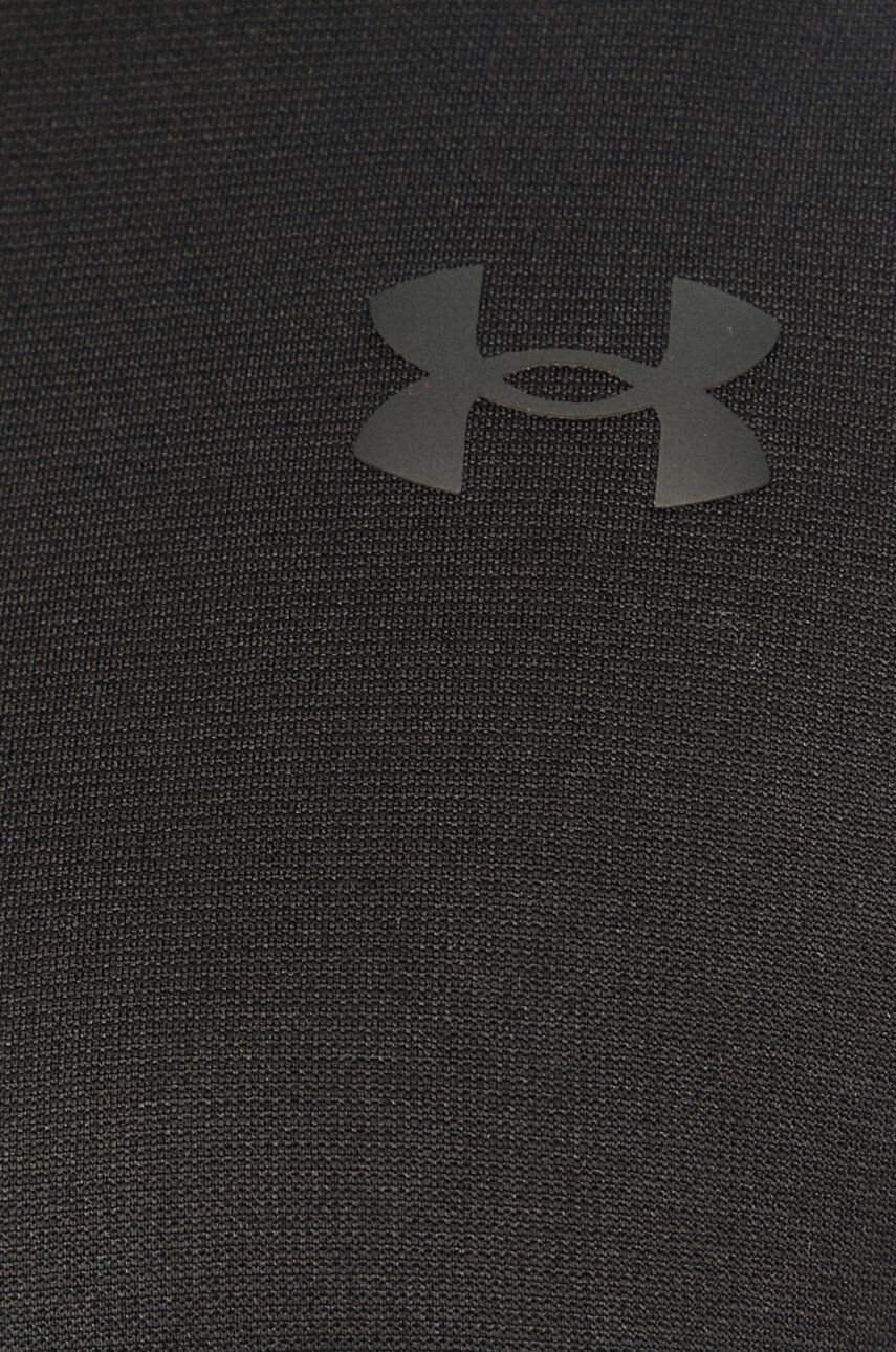 Under Armour Mikina pánská šedá barva hladká 1357111-424 - Pepit.cz