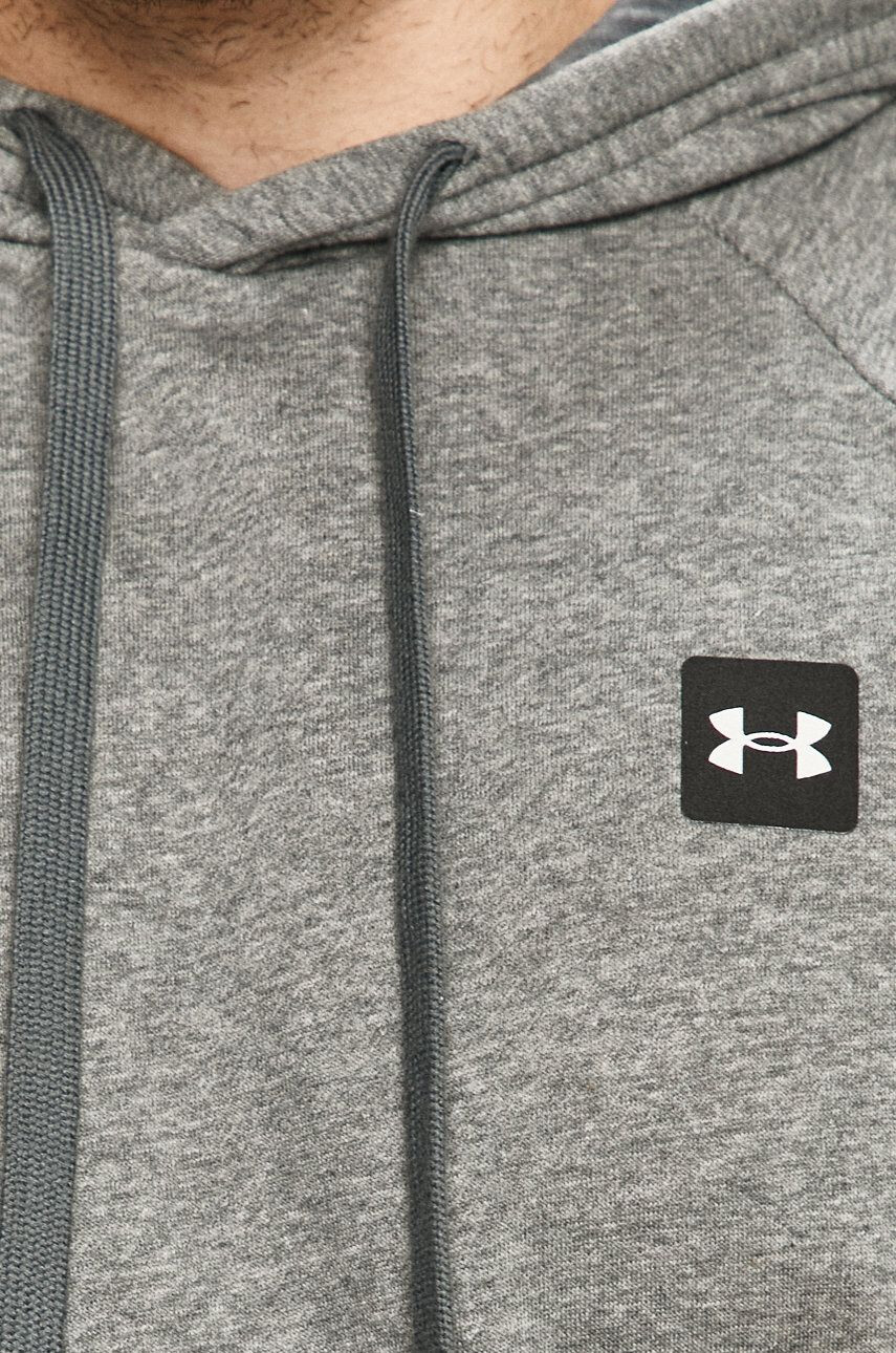 Under Armour Mikina 1357092.012 1357092.012-012 - Pepit.cz