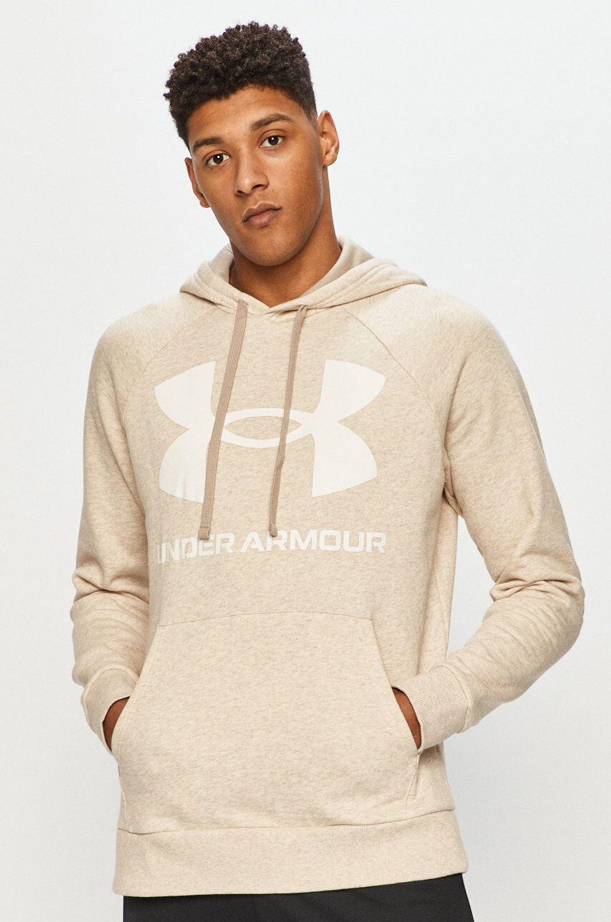 Under Armour Mikina - Pepit.cz