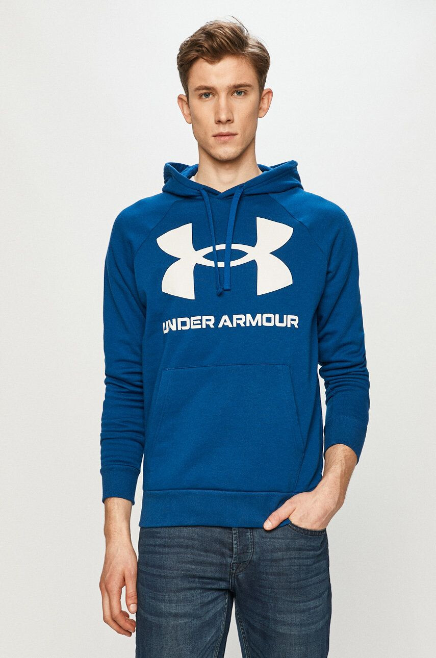 Under Armour Mikina 1357093 - Pepit.cz