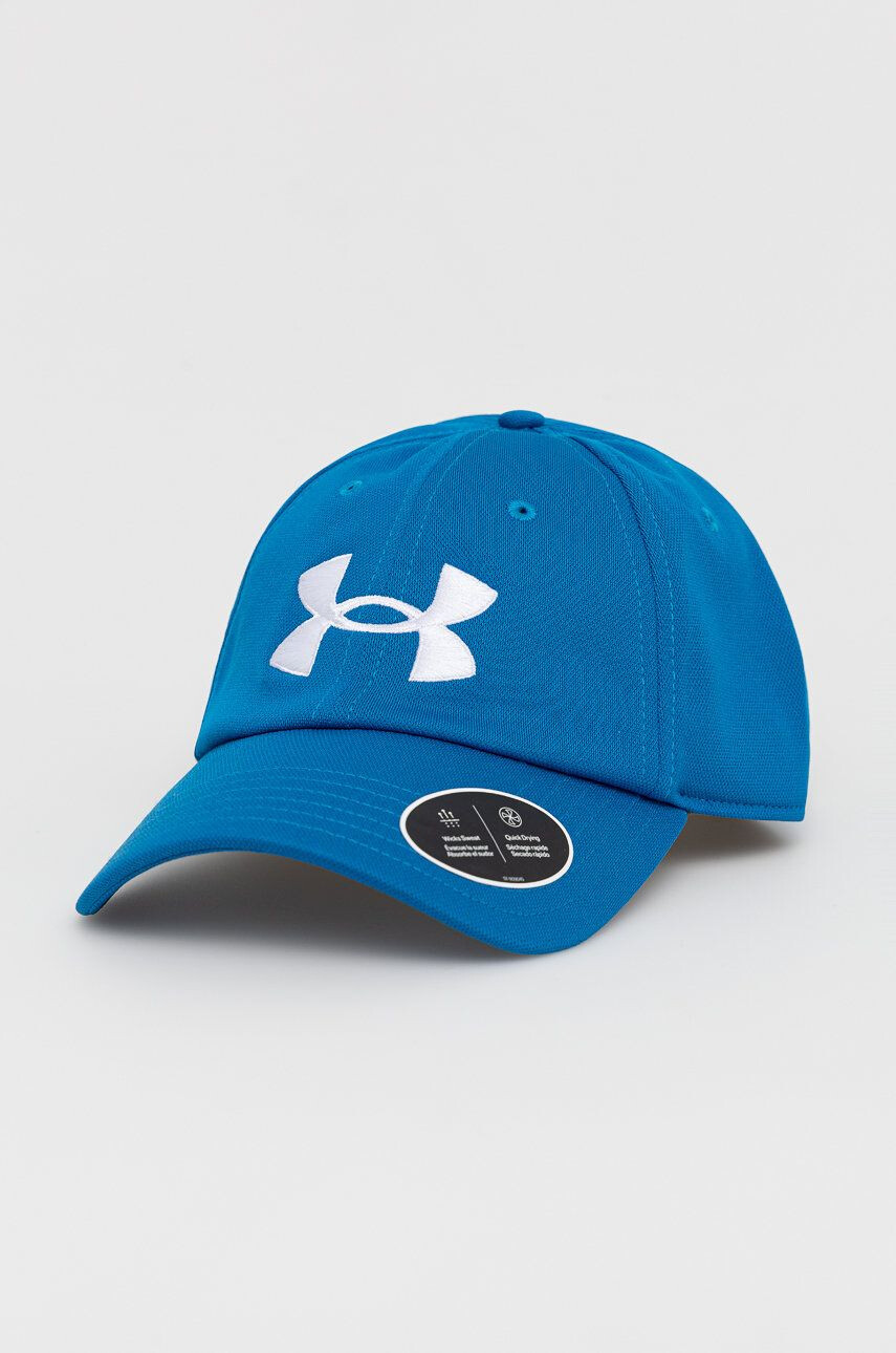 Under Armour Čepice 1361532 - Pepit.cz