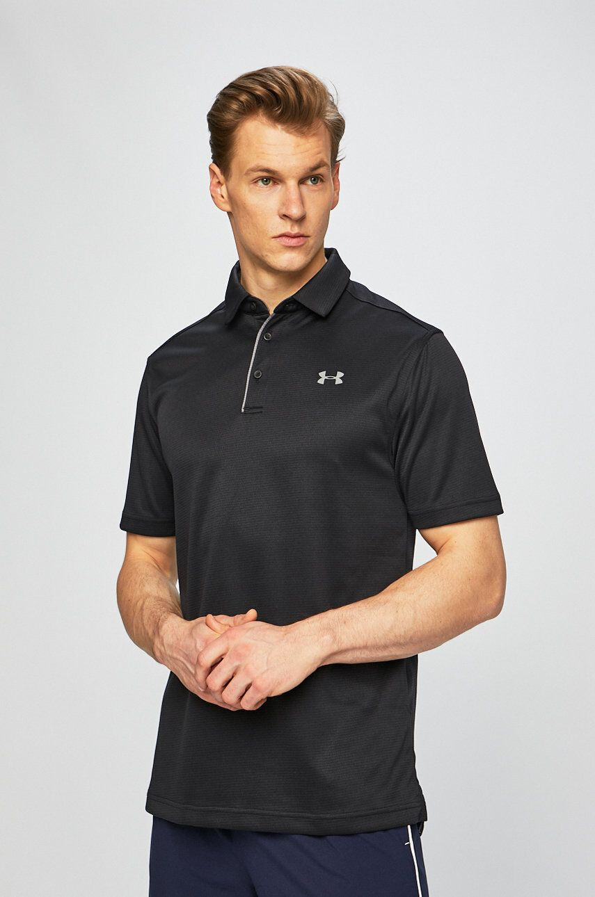 Under Armour Polo tričko 1290140 - Pepit.cz