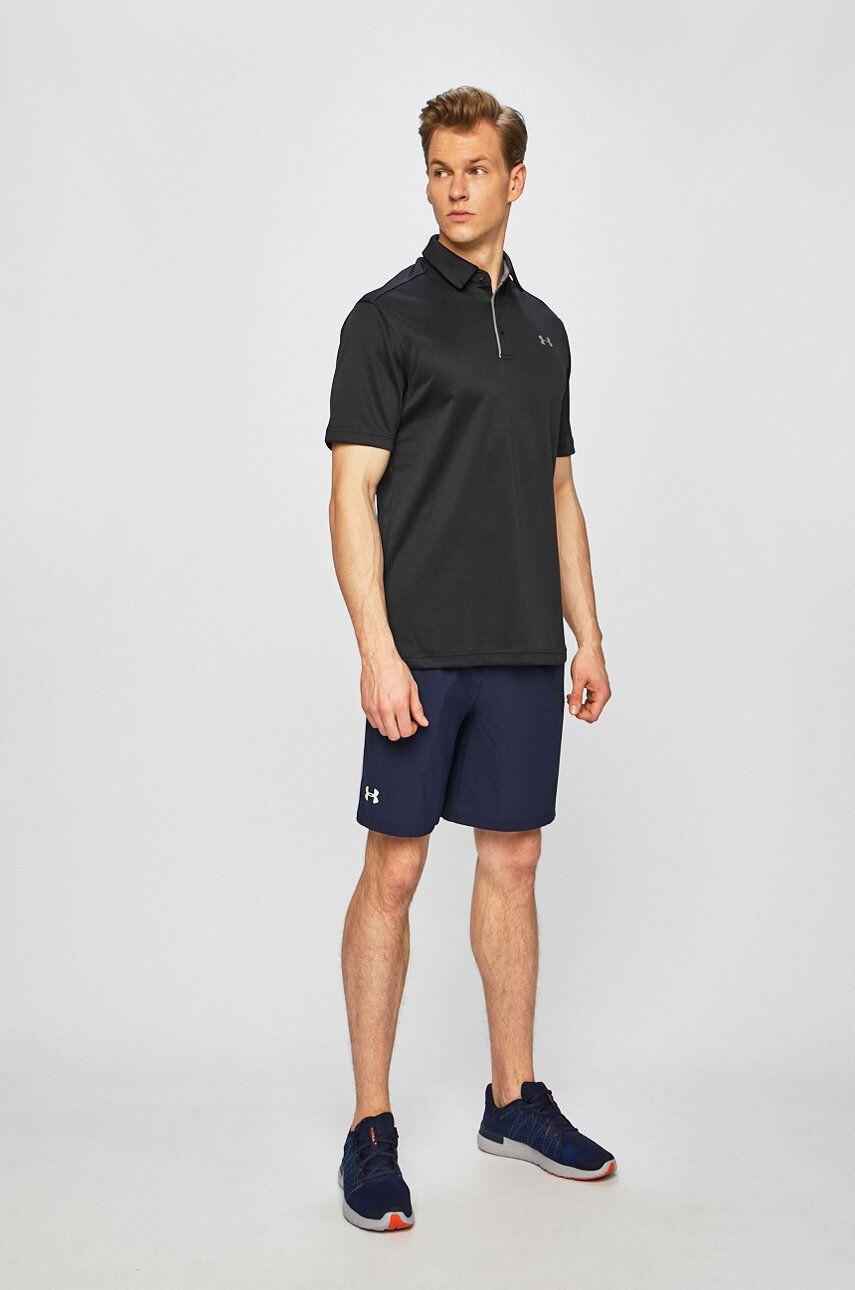 Under Armour Polo tričko 1290140 - Pepit.cz