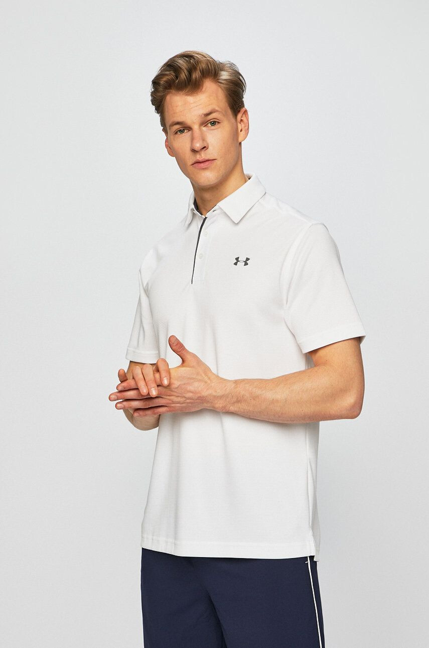 Under Armour Polo tričko - Pepit.cz