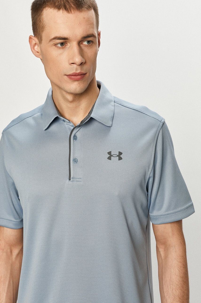 Under Armour Polo tričko 1290140 - Pepit.cz