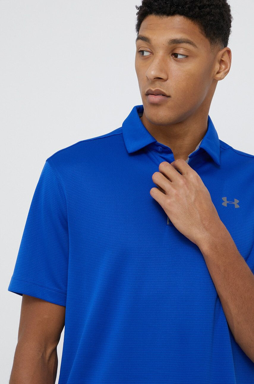 Under Armour Polo tričko 1290140 - Pepit.cz