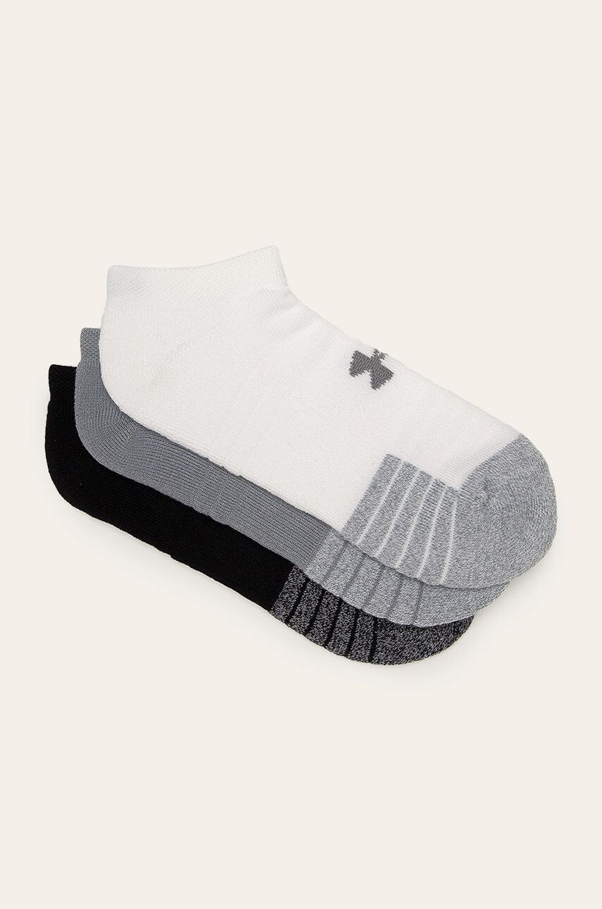 Under Armour Ponožky (3-pack) 1346755 - Pepit.cz