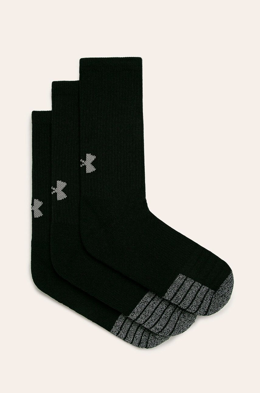 Under Armour Ponožky (3-pack) 1346751 - Pepit.cz